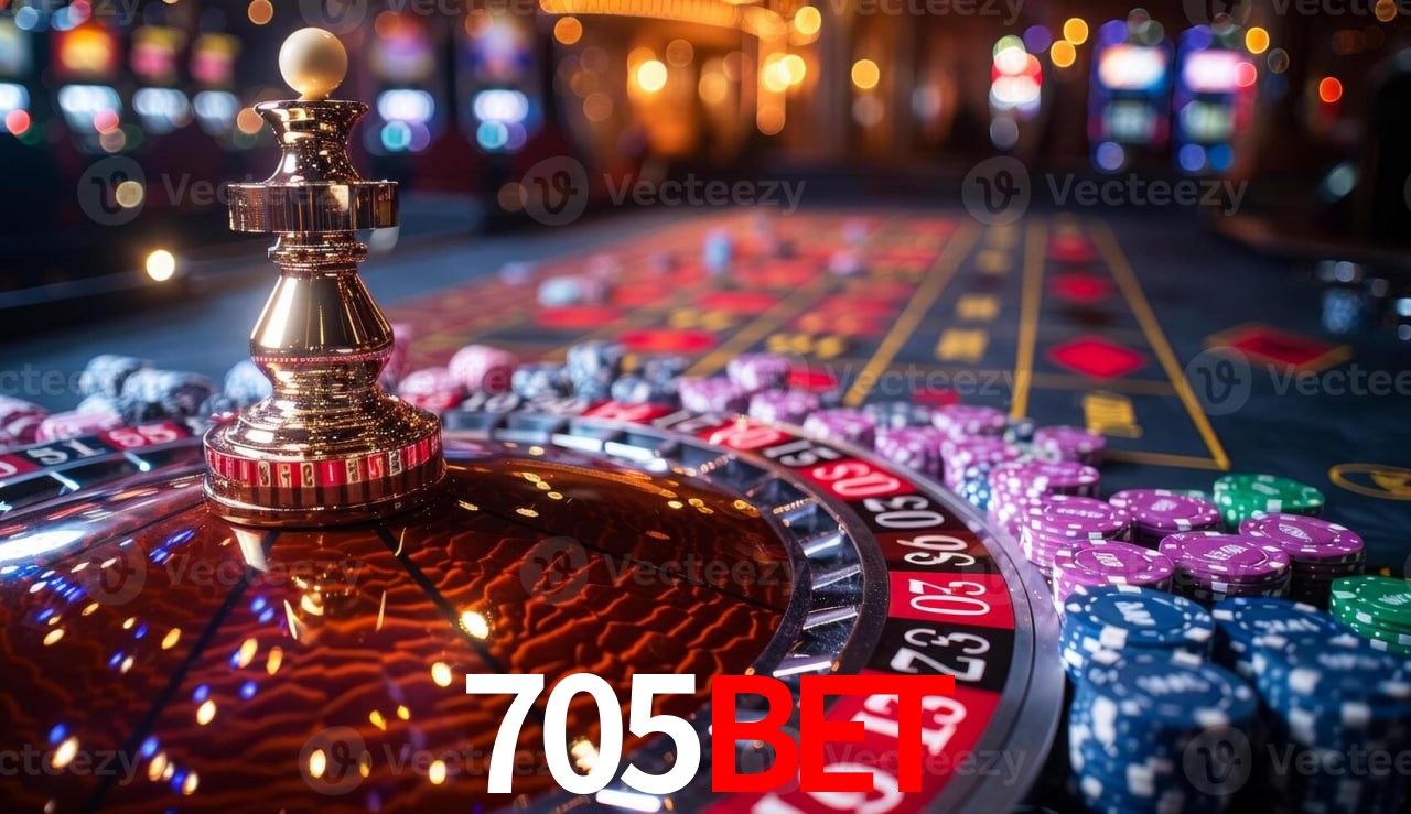A Popularidade dos Caça-Níqueis no 705bet