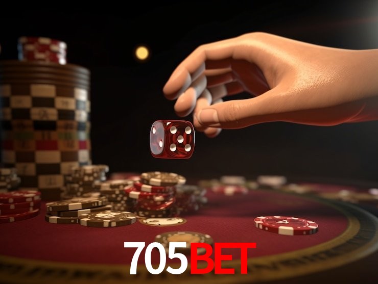 Promoções Sazonais 705bet