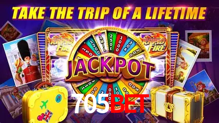 A Revolução dos Aplicativos de Jogos no 705bet